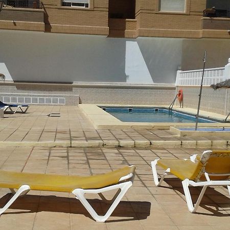 Aguadulce Beach Aguadulce (Almeria) Exterior photo