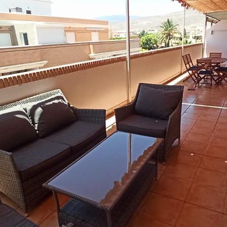 Aguadulce Beach Aguadulce (Almeria) Exterior photo