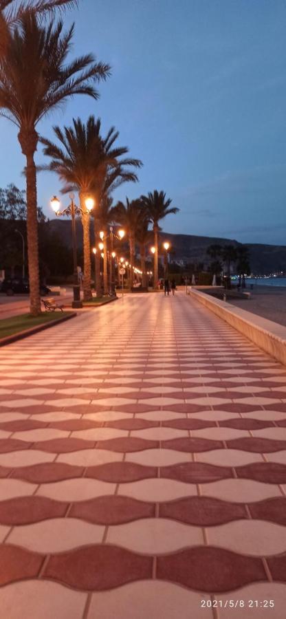 Aguadulce Beach Aguadulce (Almeria) Exterior photo